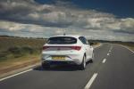 Seat Leon FR 2020 года (UK)